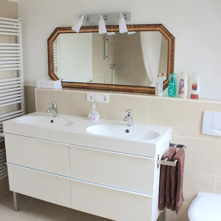 Am Reuterteich Apartament