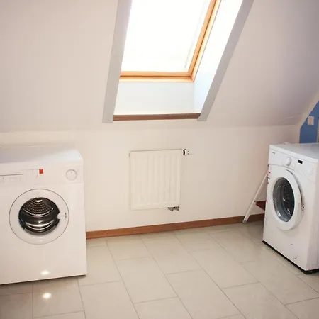 Apartament Am Reuterteich