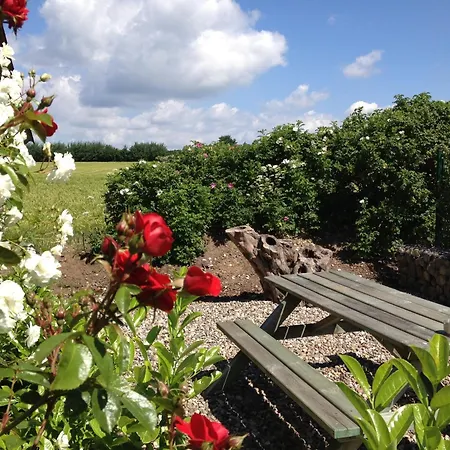 Am Reuterteich Apartament Seedorf (Segeberg)