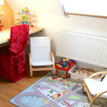 Am Reuterteich Seedorf (Segeberg)