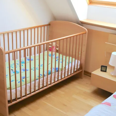 Apartament Am Reuterteich Seedorf (Segeberg)