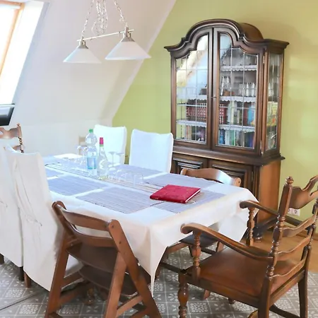 Apartament Am Reuterteich
