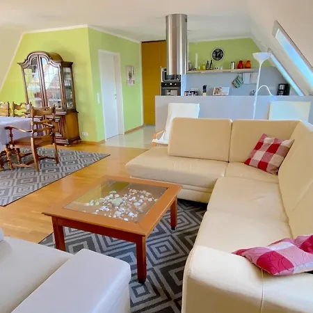 Apartament Am Reuterteich